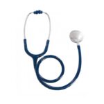 stéthoscope laubry bleu