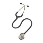 stéthoscope litghweight II noir