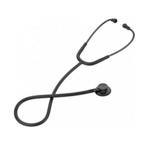 stéthoscope magister II noir