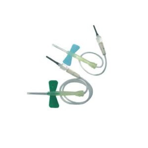 unite de prelevement de securite bd vacutainer safety lock