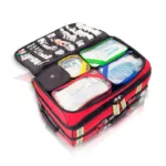 Sac Urgence - Elite Bags Emerair - À Roulette – Image 3