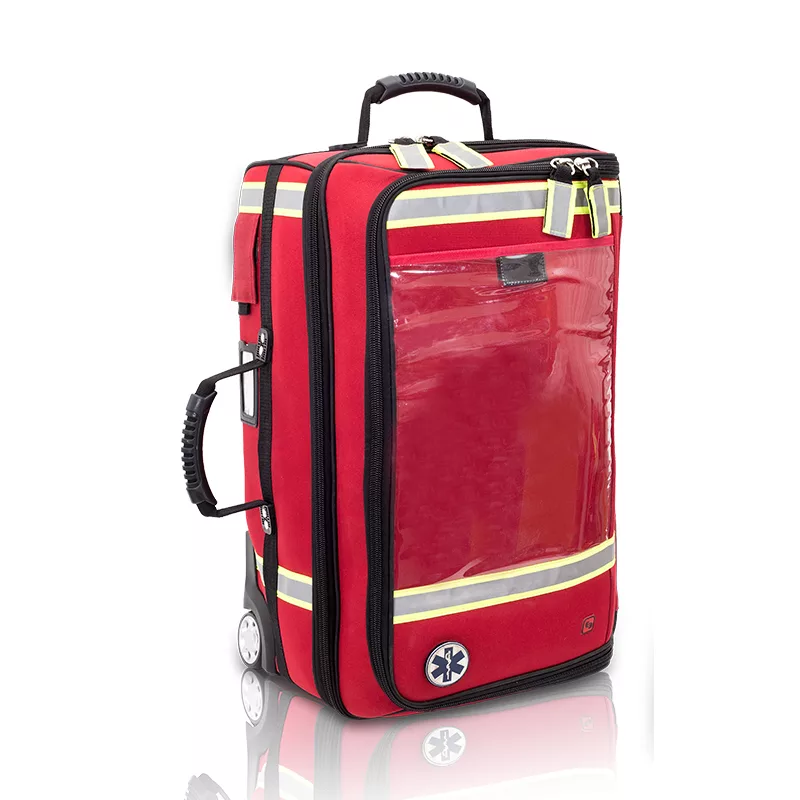 Sac Urgence Elite Bags &agrave; Roulettes