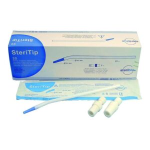 canule aspiration steritip