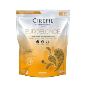 cire euroblonde