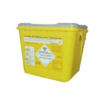 collecteur clinisafe 30l