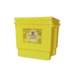 collecteur clinisafe 50l