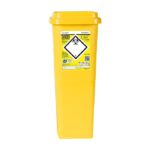 collecteur clinisafe 7l