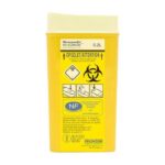 collecteur sharpsafe 0,2l