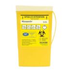 collecteur sharpsafe 0,45l