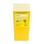 collecteur sharpsafe 0,6l