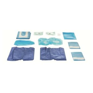 kit d'implantologie standard euronda
