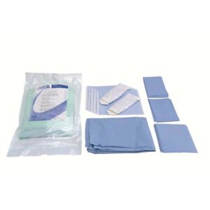 kit implantologie dentset