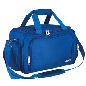 mallette medbag swing bleu