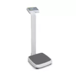 Pèse-personne à colonne MPE 250kg