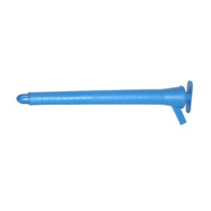 rectoscopes à bord droit