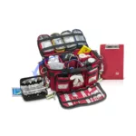 Sac Urgence Elite Bags EXTREME ouvert