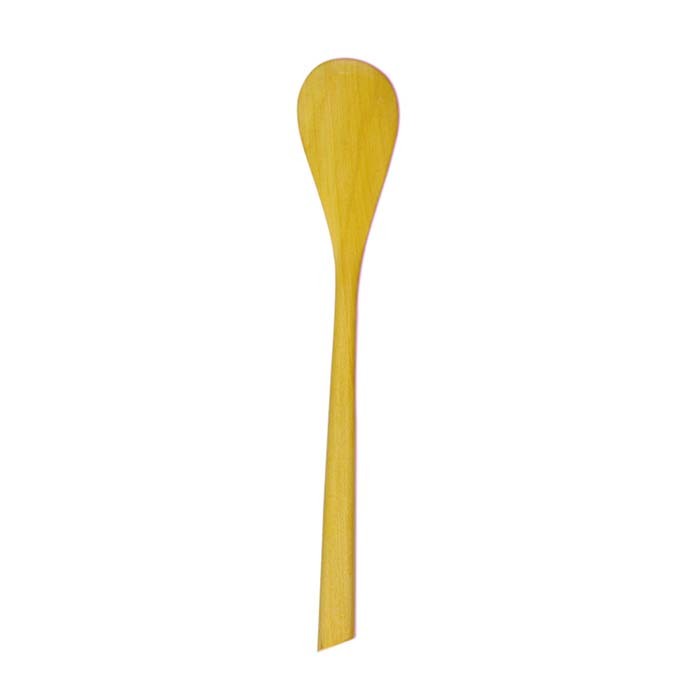 spatule cuillère bois