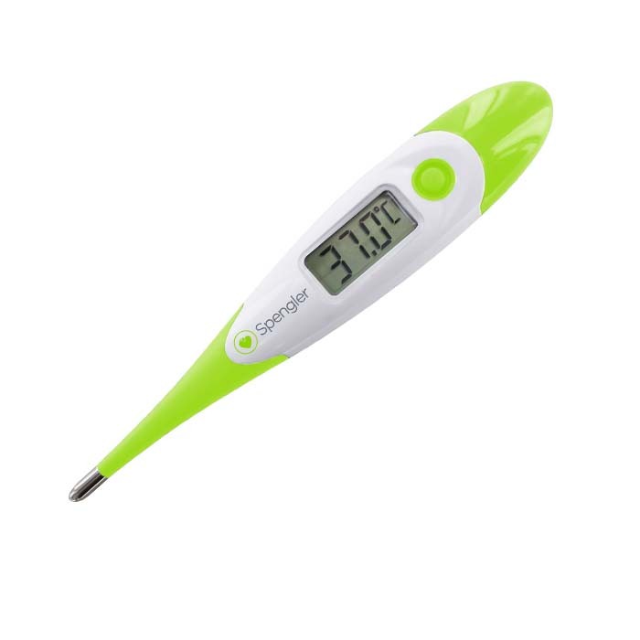 Thermomètre Rectal - Tempo 10 Flex < Delta Médical Pro