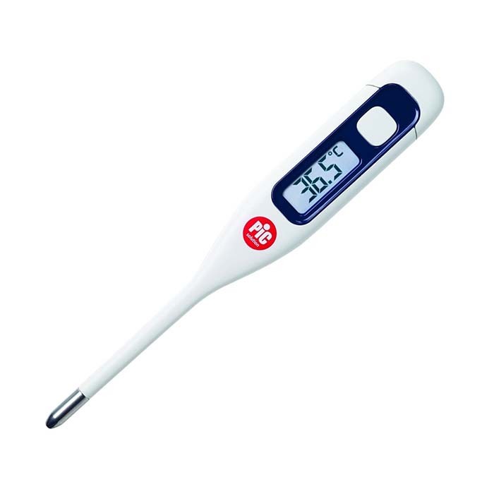 Thermomètre Rectal - Vedo Clear < Delta Médical Pro