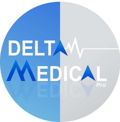 Delta Medical Pro