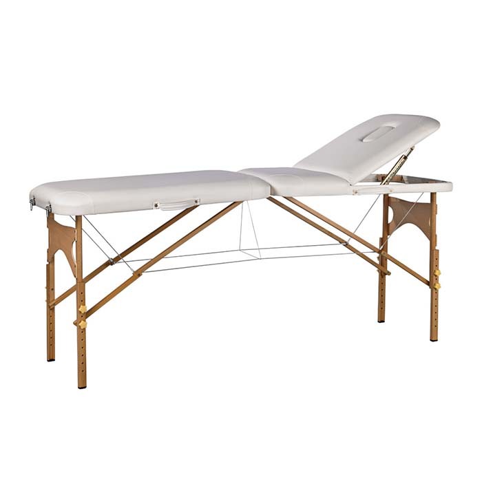 table pliante bois