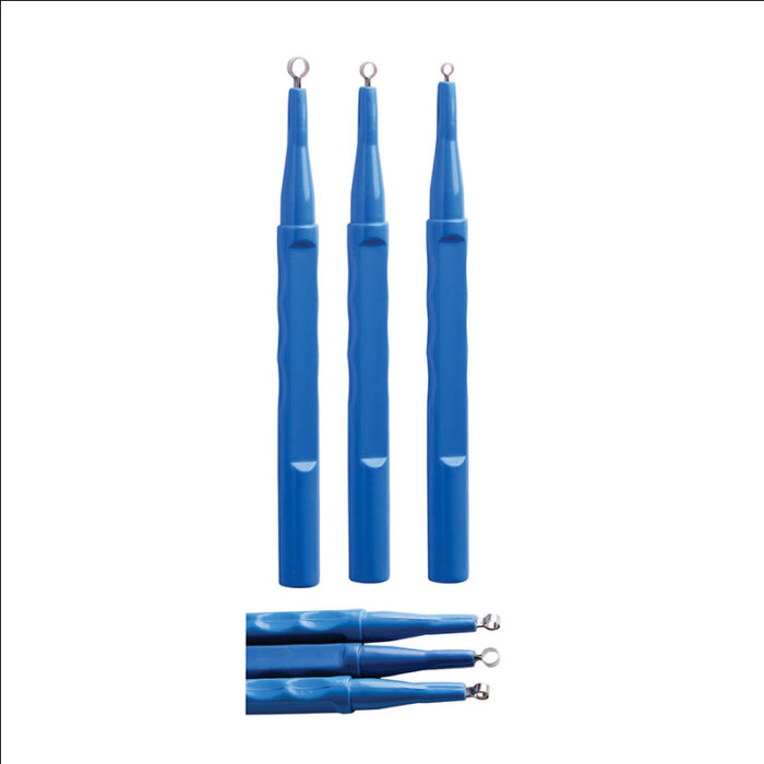 curette dermatologique