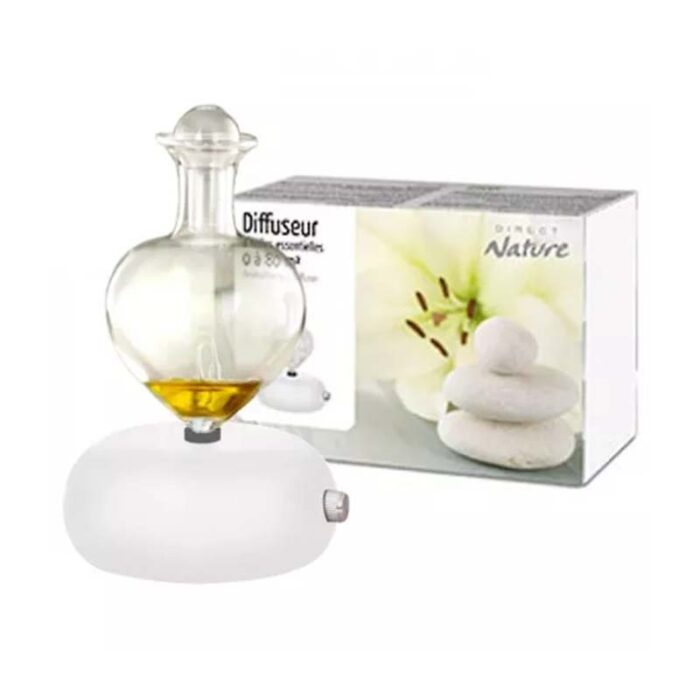 diffuseur nebulisation galea blanc