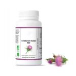 gélule chardon marie bio complément alimentaire 2