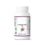 gélule chardon marie bio complément alimentaire