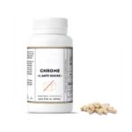 gélule chrome complément alimentaire anti sucre