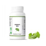 gélule ginkgo bio complément alimentaire 2