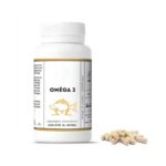 gélule oméga 3 complément alimentaire 2