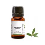 huile essentielle bay st thomas
