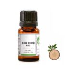 huile essentielle bois de hô