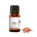 huile essentielle bois de santal bio