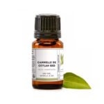 huile essentielle cannelle ceylan bio 2