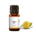 huile essentielle citron