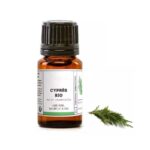 huile essentielle cypres