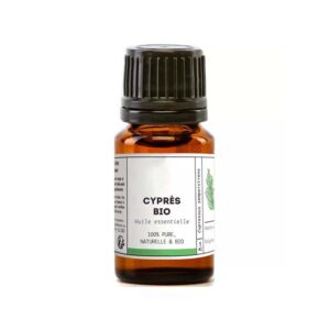 huile essentielle cypres