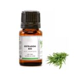 huile essentielle estragon