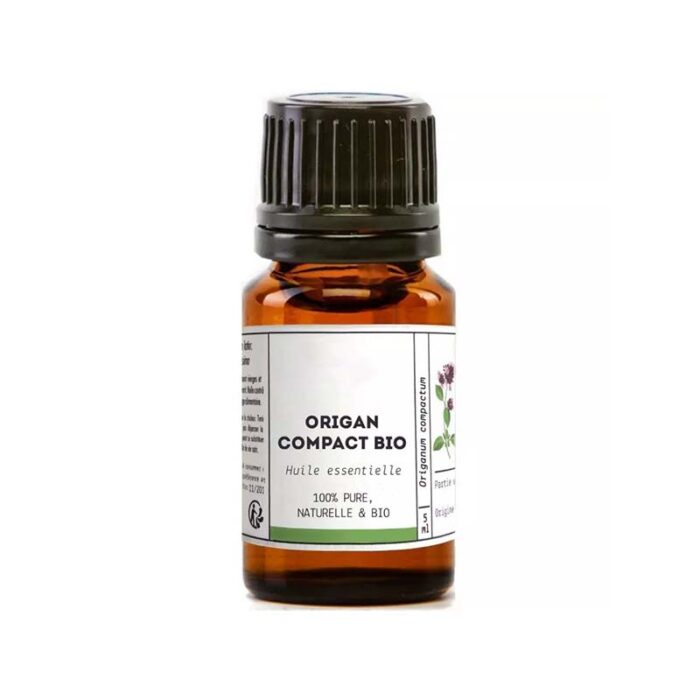 huile essentielle origan