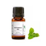 huile essentielle patchouli bio