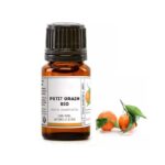 huile essentielle petit grain bio