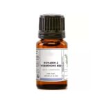 huile essentielle romarin verbenone bio