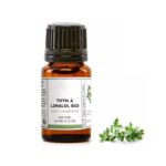huile essentielle thym linalol