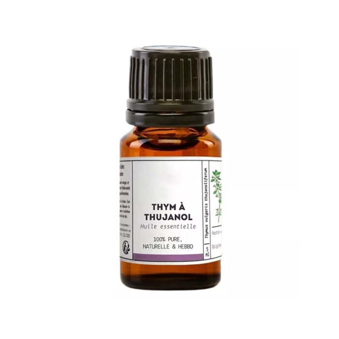 huile essentielle thym thujanol