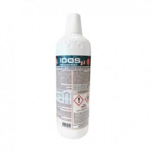 idos medispray