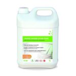 lavage vaisselle eaux dures 5L