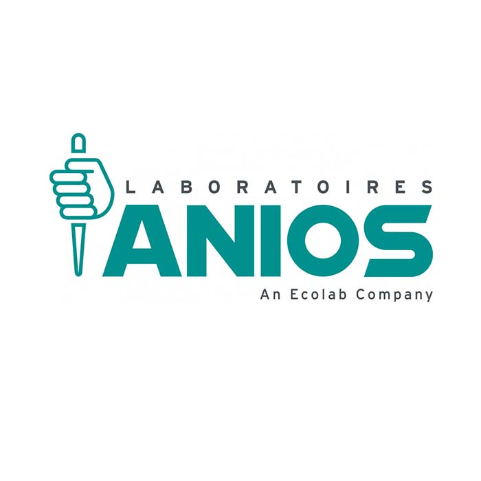 logo anios marque