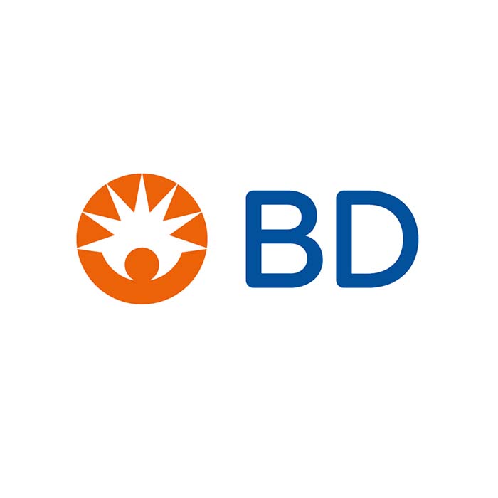 logo BD marque